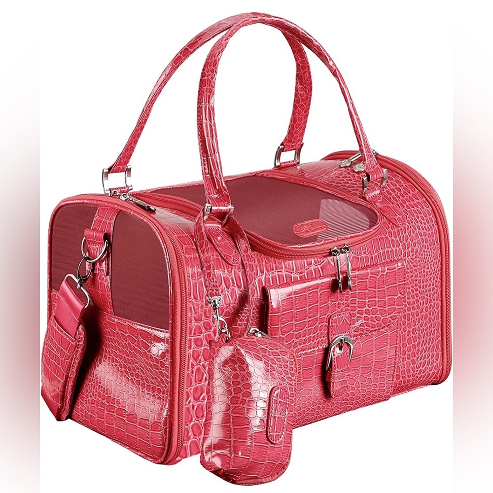 Pet Carrier Brand New! Never Used (NWOT)